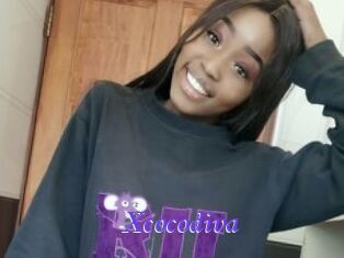 Xcocodiva