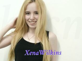 XenaWilkins