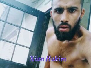 Xian_Hakim