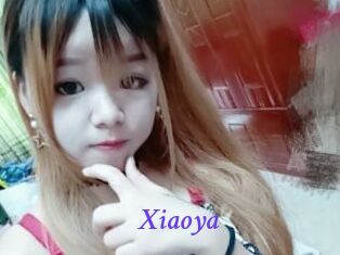 Xiaoya