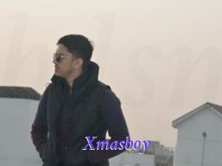 Xmasboy