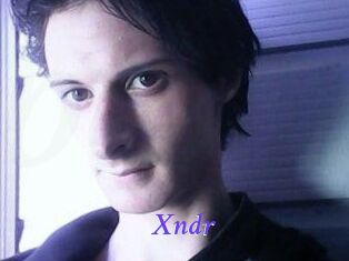 Xndr