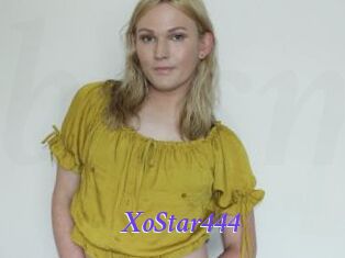 XoStar444