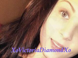 XoVictoriaDiamondXo