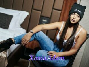 XoniaAdam Bdsm gratuit