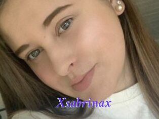 Xsabrinax