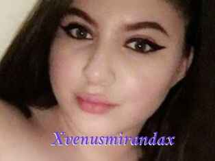 Xvenusmirandax