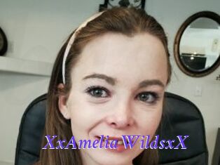 XxAmelia_WildsxX