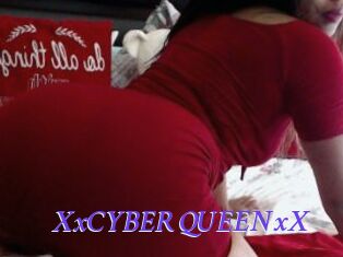XxCYBER_QUEENxX