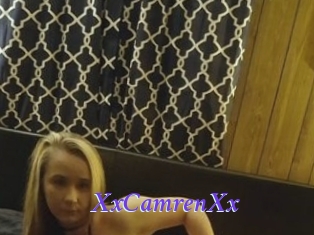 XxCamrenXx Bdsm gratuit