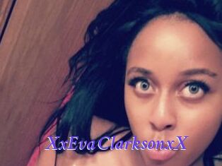 XxEva_ClarksonxX
