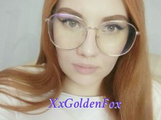 XxGoldenFox