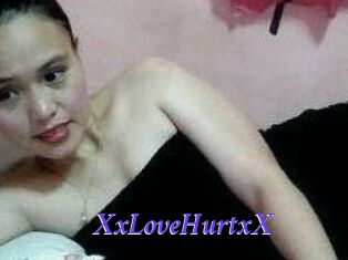 XxLoveHurtxX