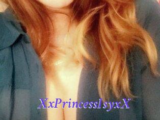 XxPrincessIsyxX Bdsm gratuit