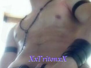 XxTritonxX