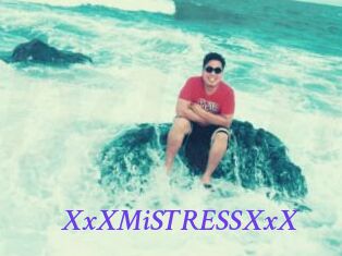 XxXMiSTRESSXxX