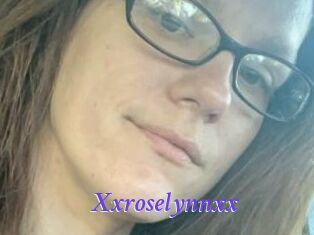 Xxroselynnxx
