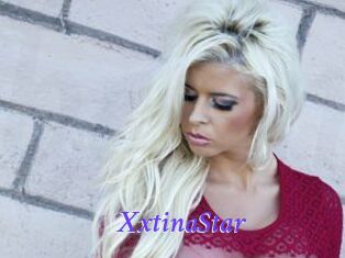 XxtinaStar