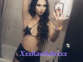 XxxRavebabexxx