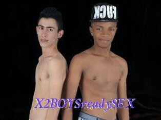 X2BOYSreadySEX