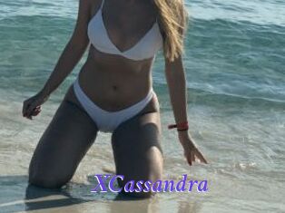 XCassandra
