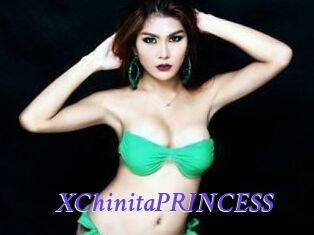 XChinitaPRINCESS