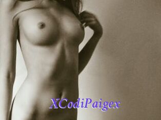XCodiPaigex