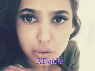 XDahlia