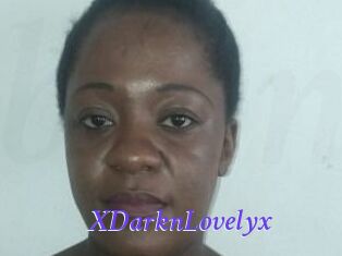 XDarknLovelyx