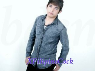 XFilipinoCock
