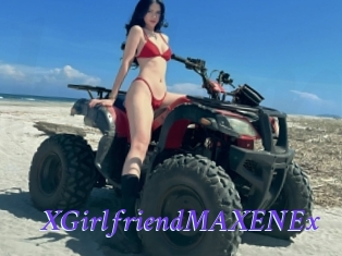 xGirlfriendMAXENEx Bdsm gratuit