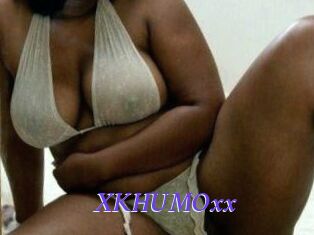 XKHUMOxx