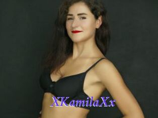 XKamilaXx