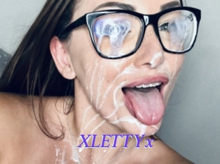 xLETTYx Bdsm gratuit