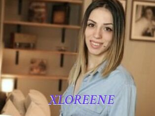XLOREENE
