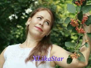 XLikaStar