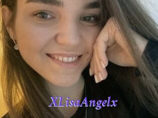 XLisaAngelx