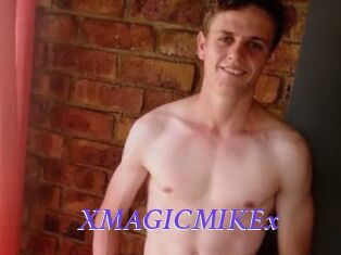 XMAGICMIKEx