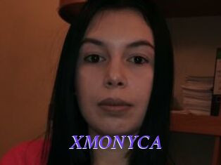 XMONYCA
