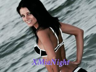XMiaNight