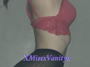 XMissxVanityx