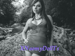 XNaomyDollTs