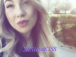 XOliviaKISS