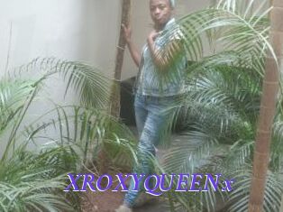 XROXYQUEENx