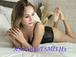 XSCARLETSMITHx