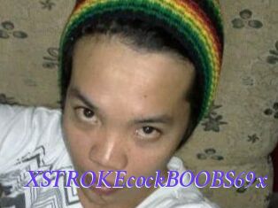 XSTROKEcockBOOBS69x