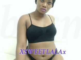 XSWEETLALAx