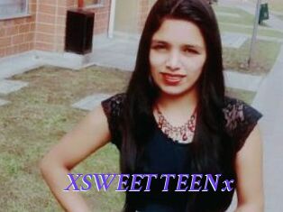 XSWEET_TEENx