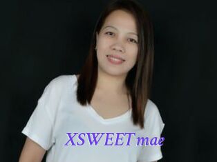 xSWEETmae Bdsm gratuit