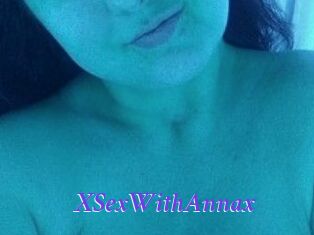 XSexWithAnnax